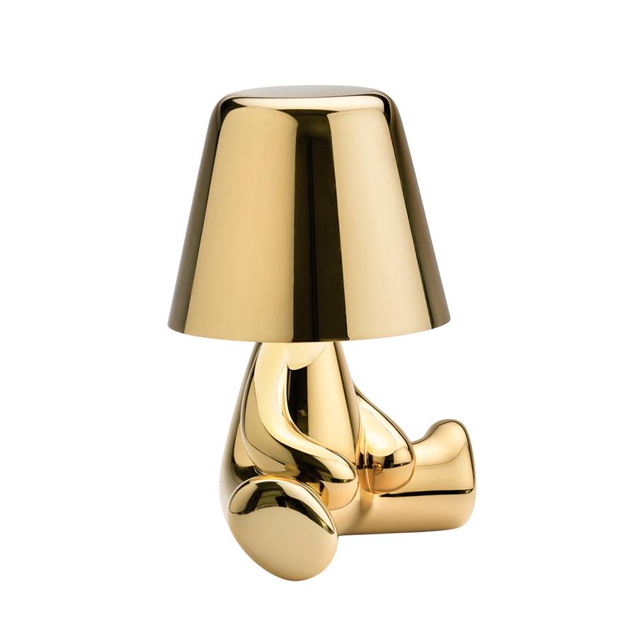 QEEBOO table lamp GOLDEN BROTHERS