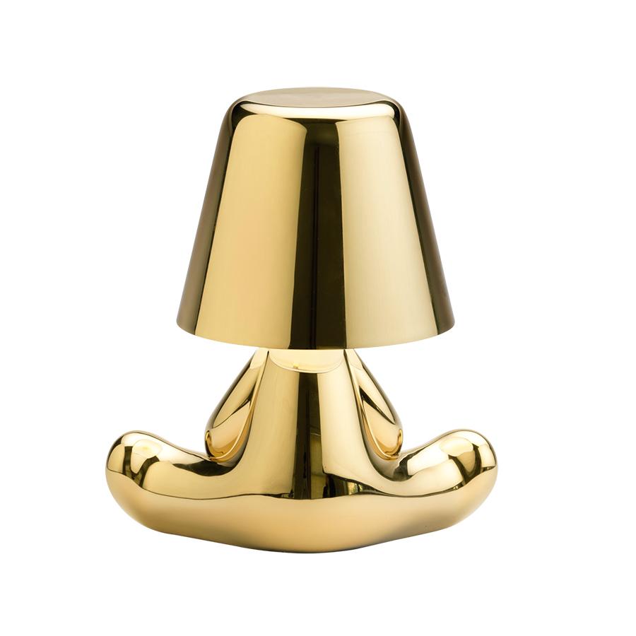 QEEBOO table lamp GOLDEN BROTHERS