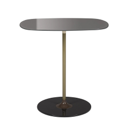 KARTELL table basse THIERRY 33 x 50 cm