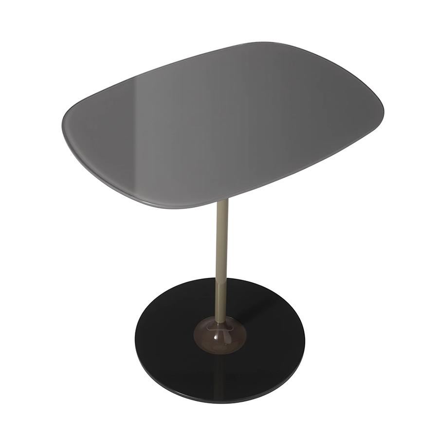 KARTELL table basse THIERRY 33 x 50 cm