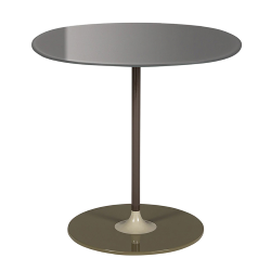 KARTELL side table THIERRY 45 x 45 cm