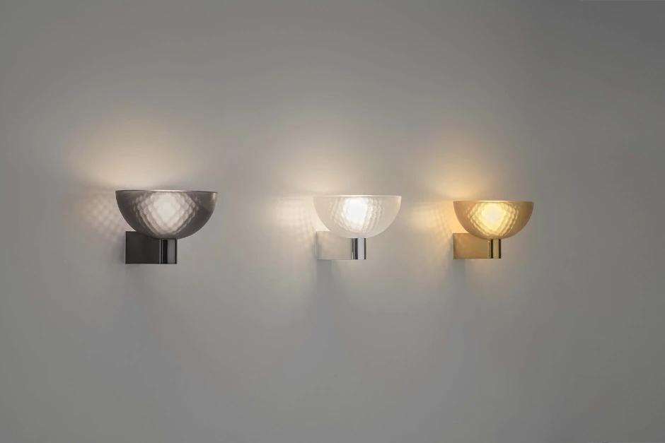 KARTELL wall lamp FATA