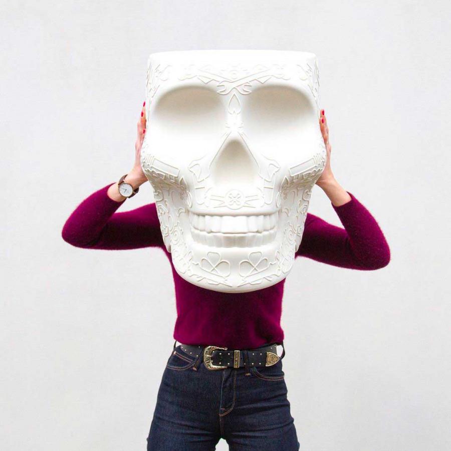 QEEBOO vase MEXICO PLANTER