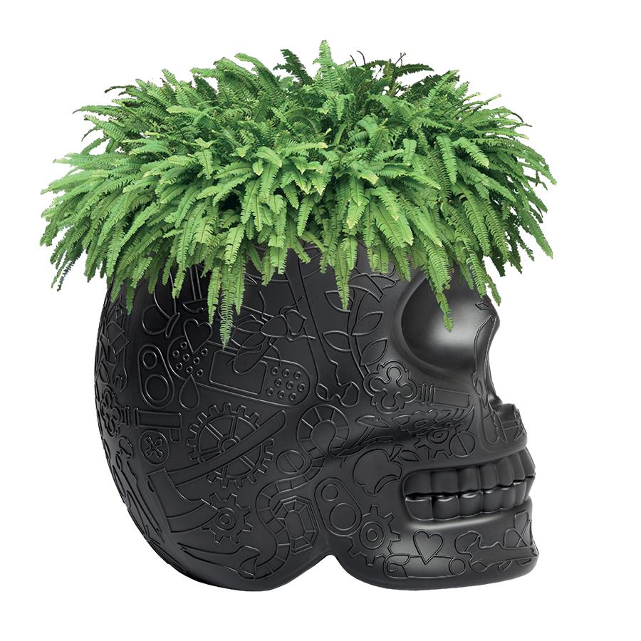 QEEBOO vase MEXICO PLANTER