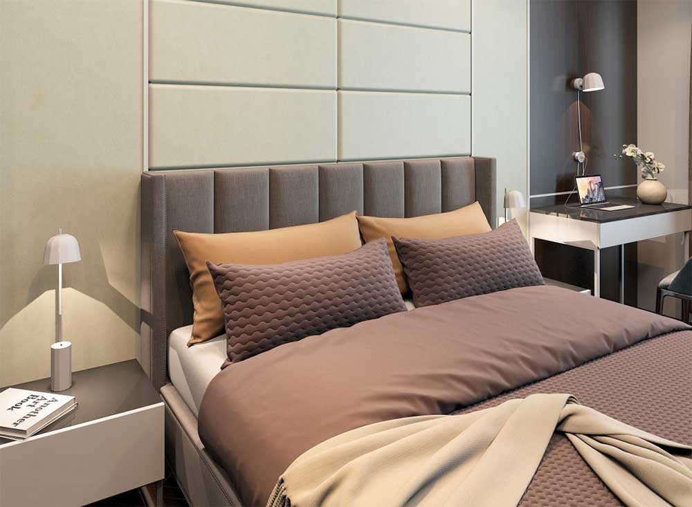 PRANDINA lampe de table NOVIA T1 USB