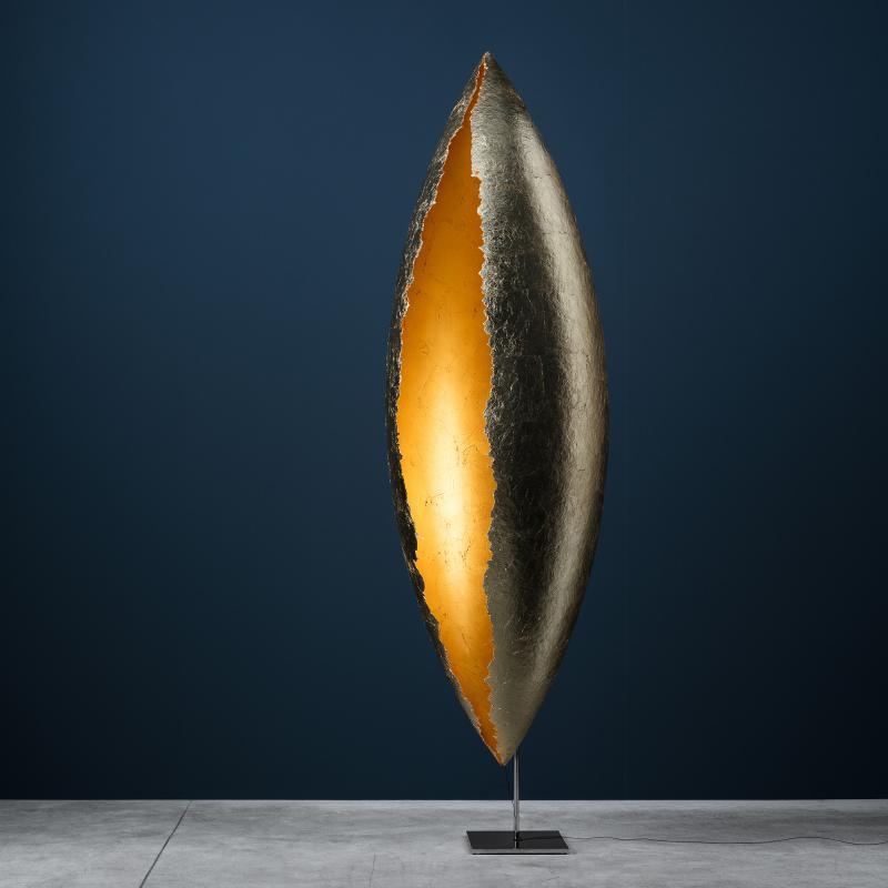 CATELLANI & SMITH floor lamp POSTKRISI F 100