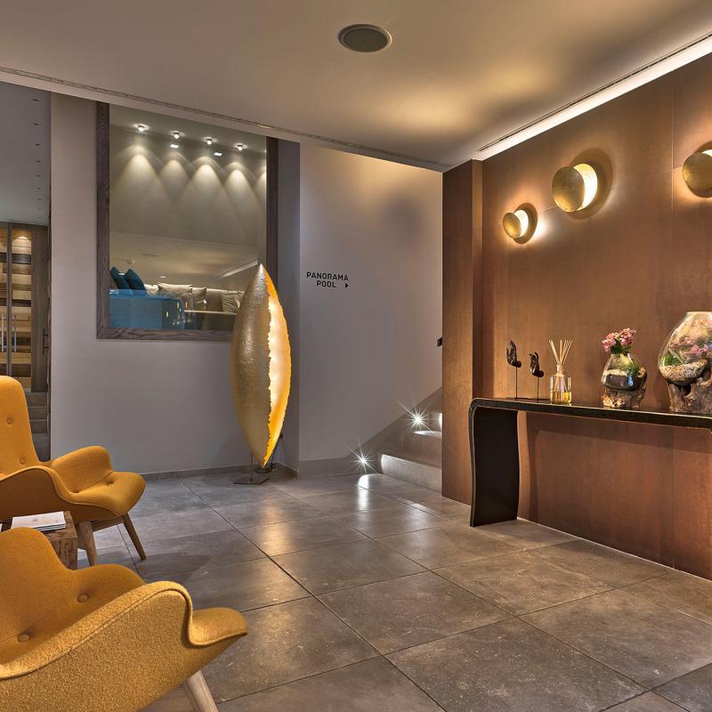 CATELLANI & SMITH floor lamp POSTKRISI F 100