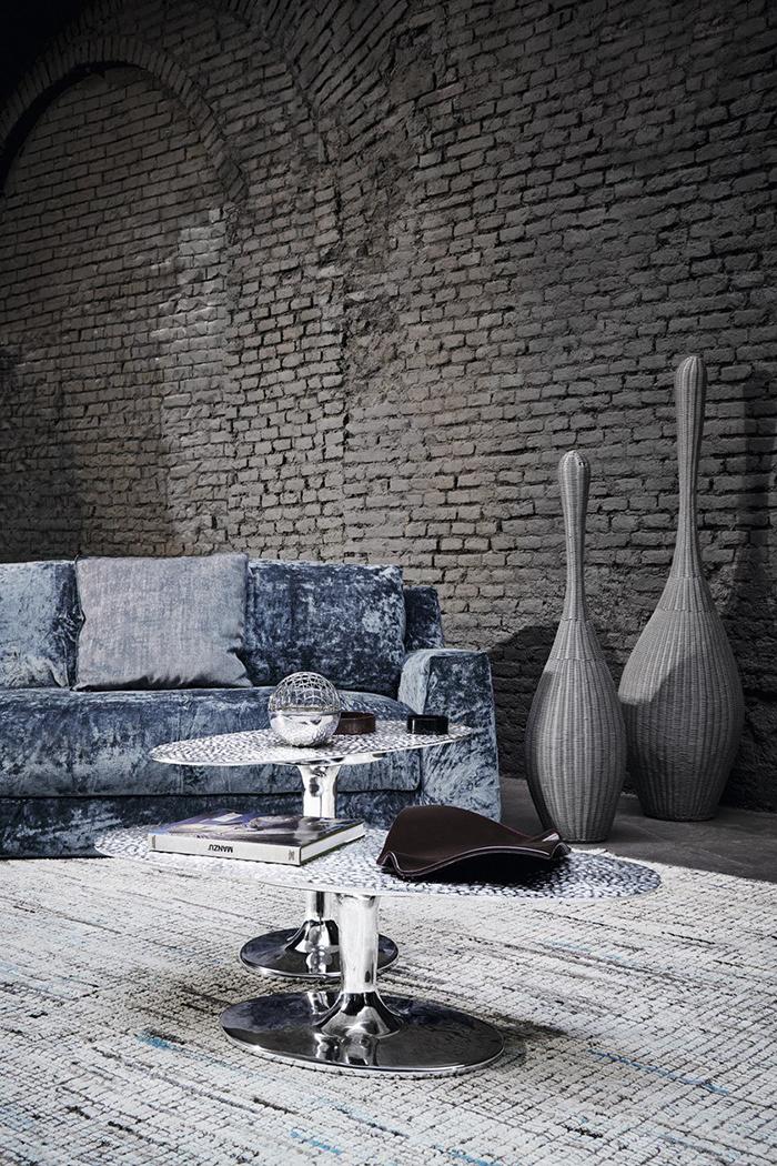 GERVASONI coffee table NEXT 148