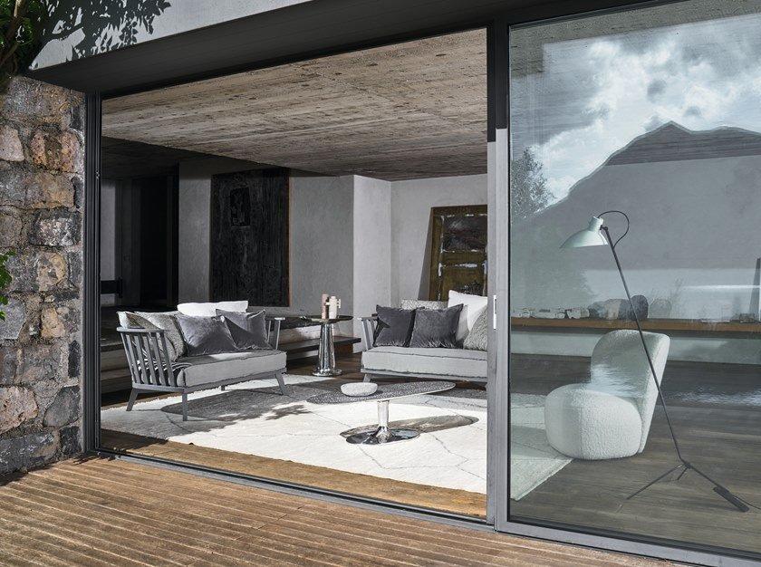 GERVASONI coffee table NEXT 147