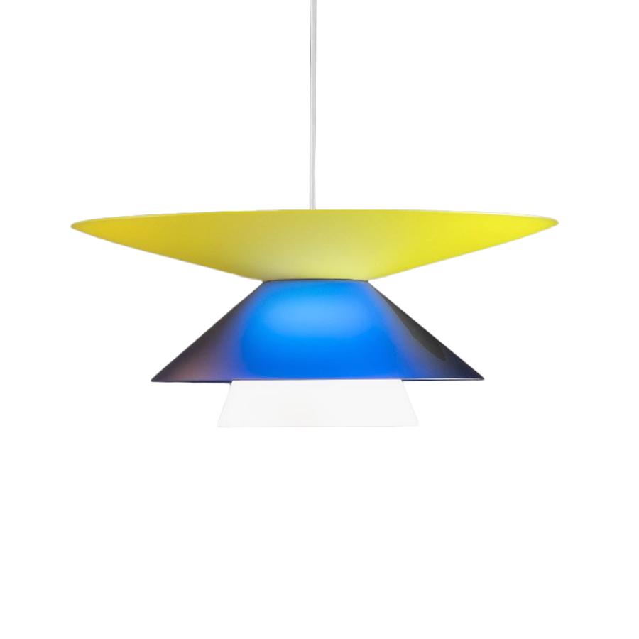 MARTINELLI LUCE lampe à suspension LADY GALALA pour l'extérieur