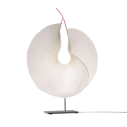 INGO MAURER lampe de table YORUBA ROSE