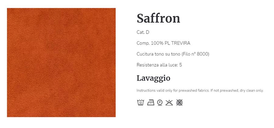 GERVASONI swivel armchair LOLL 09 G