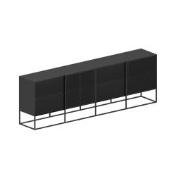 ZEUS buffet ISOTTA SIDEBOARD