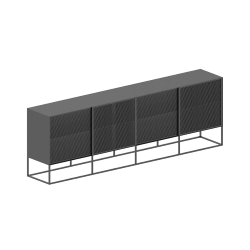 ZEUS buffet ISOTTA SIDEBOARD