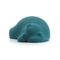 VITRA pouf RESTING BEAR
