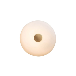 FONTANA ARTE lampe murale applique ou lampe au plafond plafonnier TROPICO PETITE