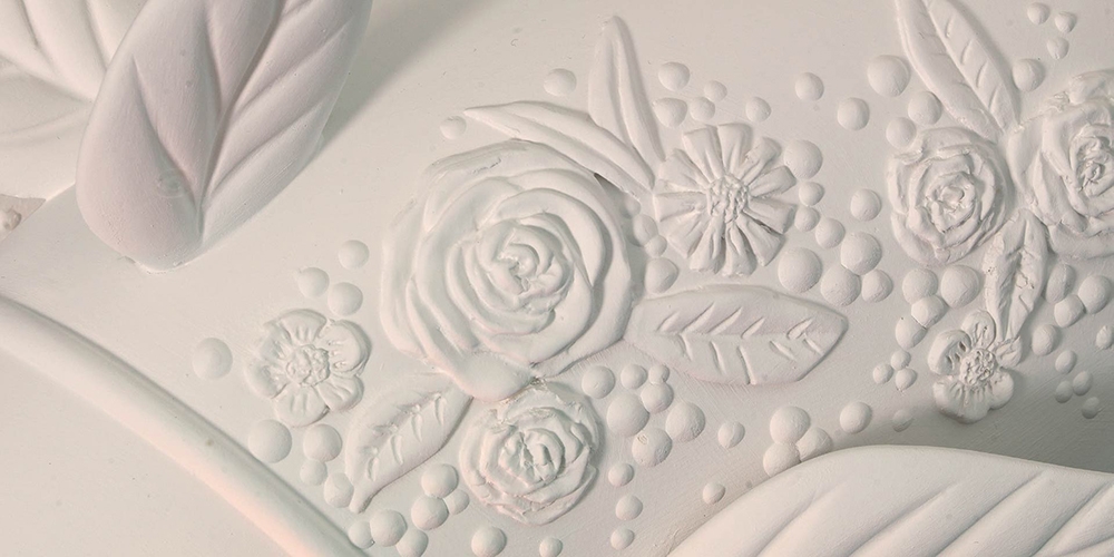 KARMAN wall lamp APRILE