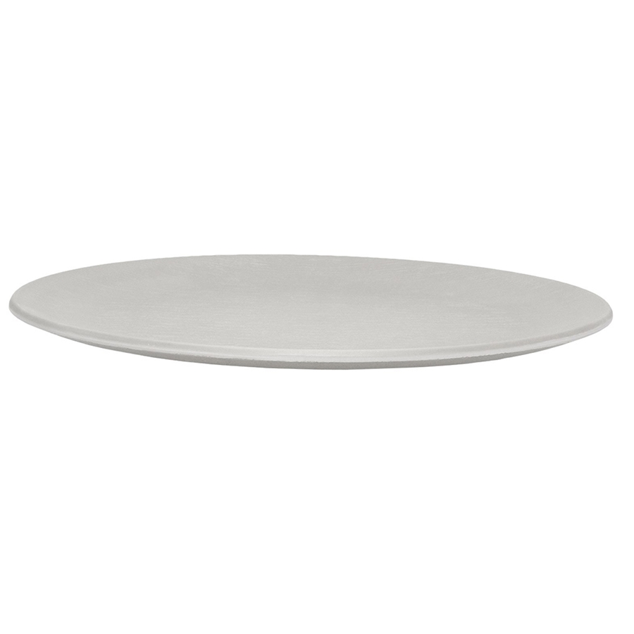 KARTELL set de 4 dessous-de-plat TRAMA (Gris foncé - Melammina)