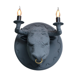 KARMAN lampe murale applique CORRADO