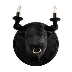 KARMAN lampe murale applique CORRADO