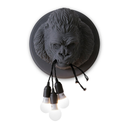 KARMAN lampe murale applique UGO RILLA