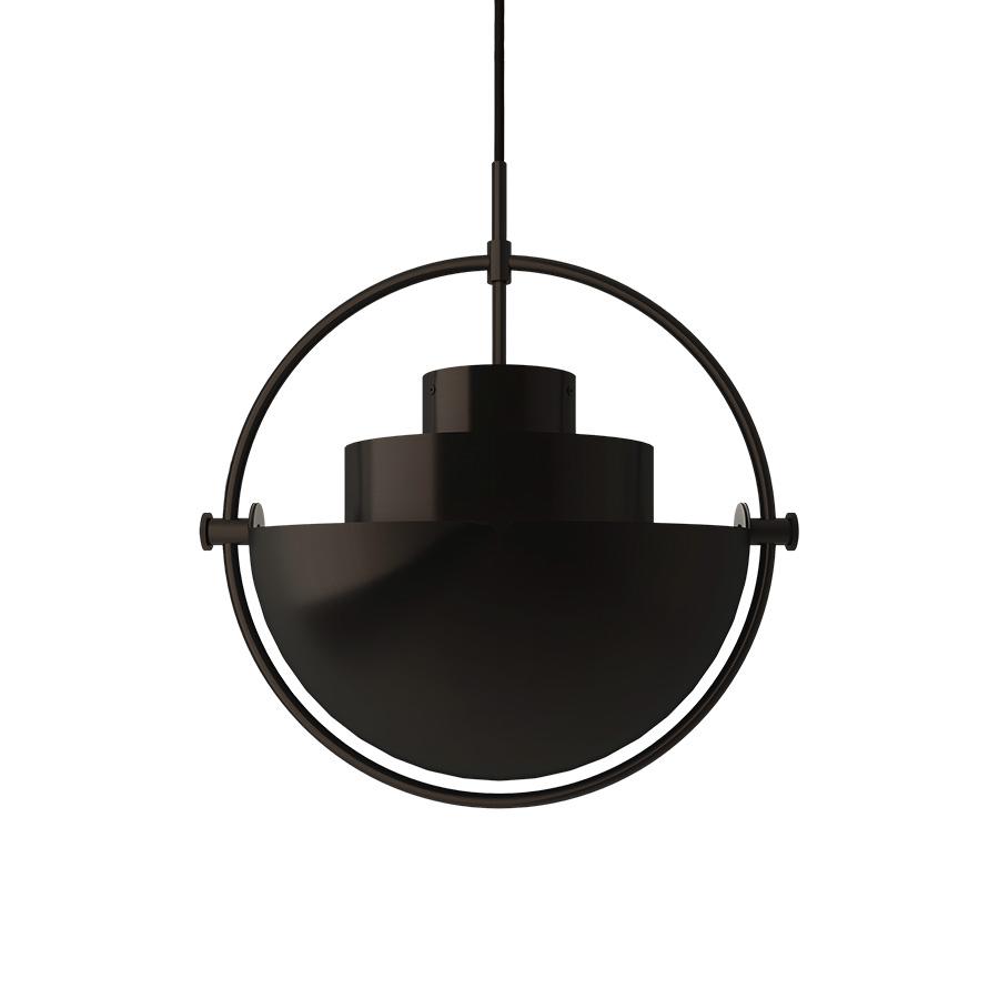 GUBI lampe à suspension MULTI-LITE