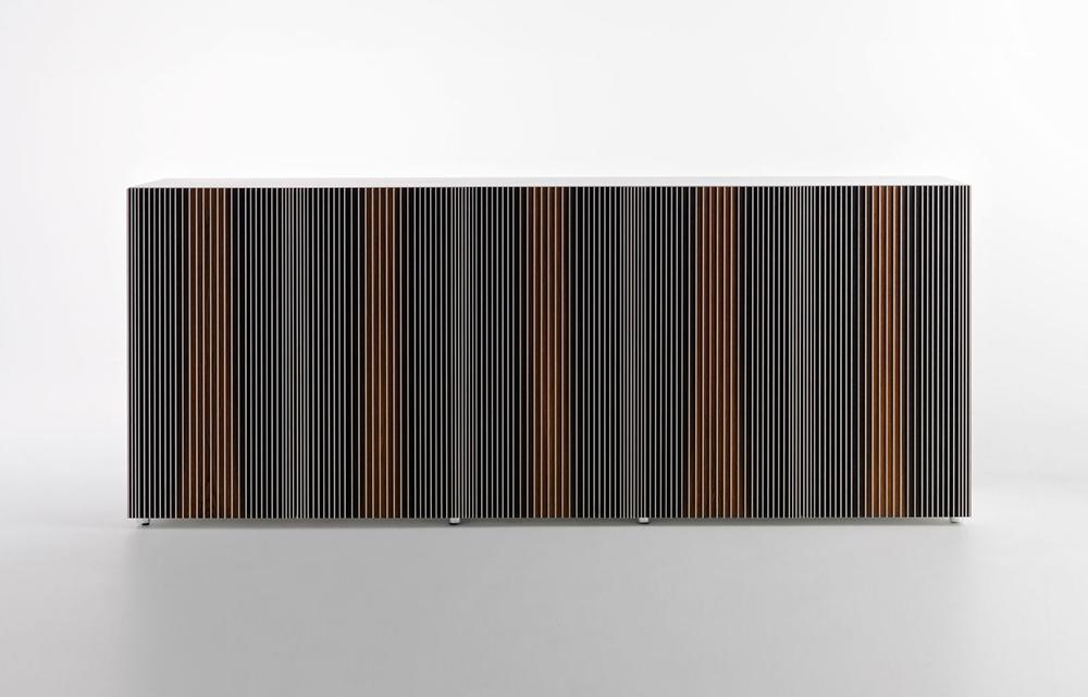 HORM buffet CARLOS 192 x 49 x H 66 cm