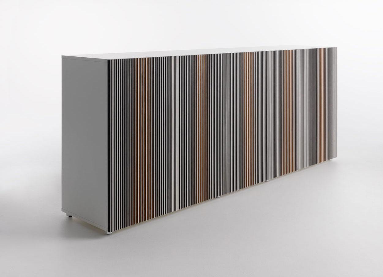 HORM buffet CARLOS 192 x 49 x H 66 cm