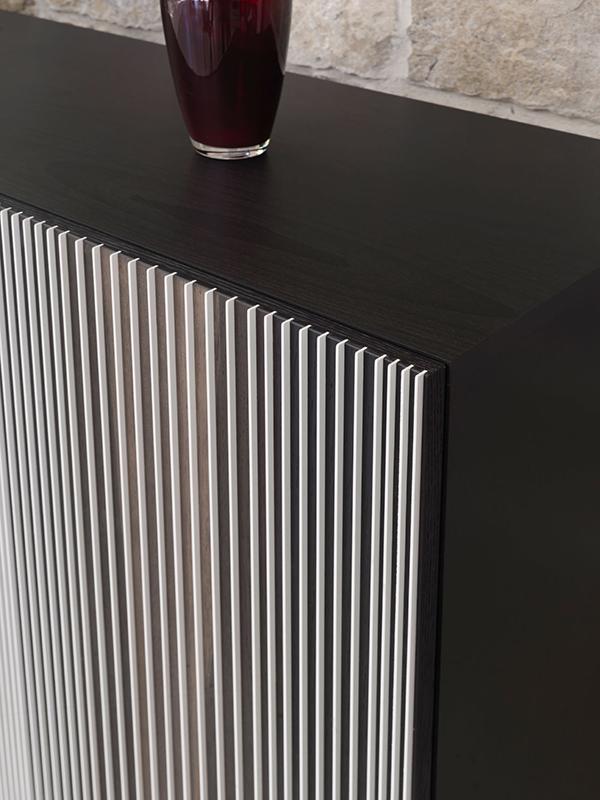 HORM sideboard CARLOS 192 x 49 x H 66 cm