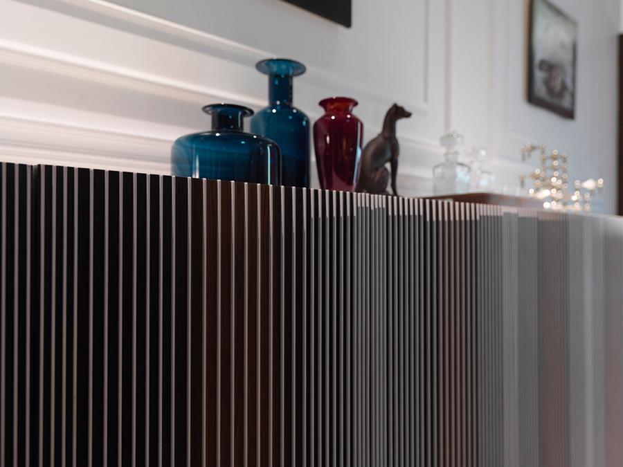 HORM buffet CARLOS 192 x 49 x H 66 cm