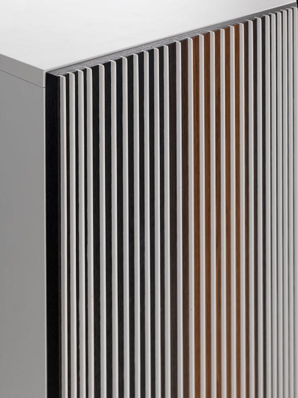 HORM buffet CARLOS 192 x 49 x H 98 cm