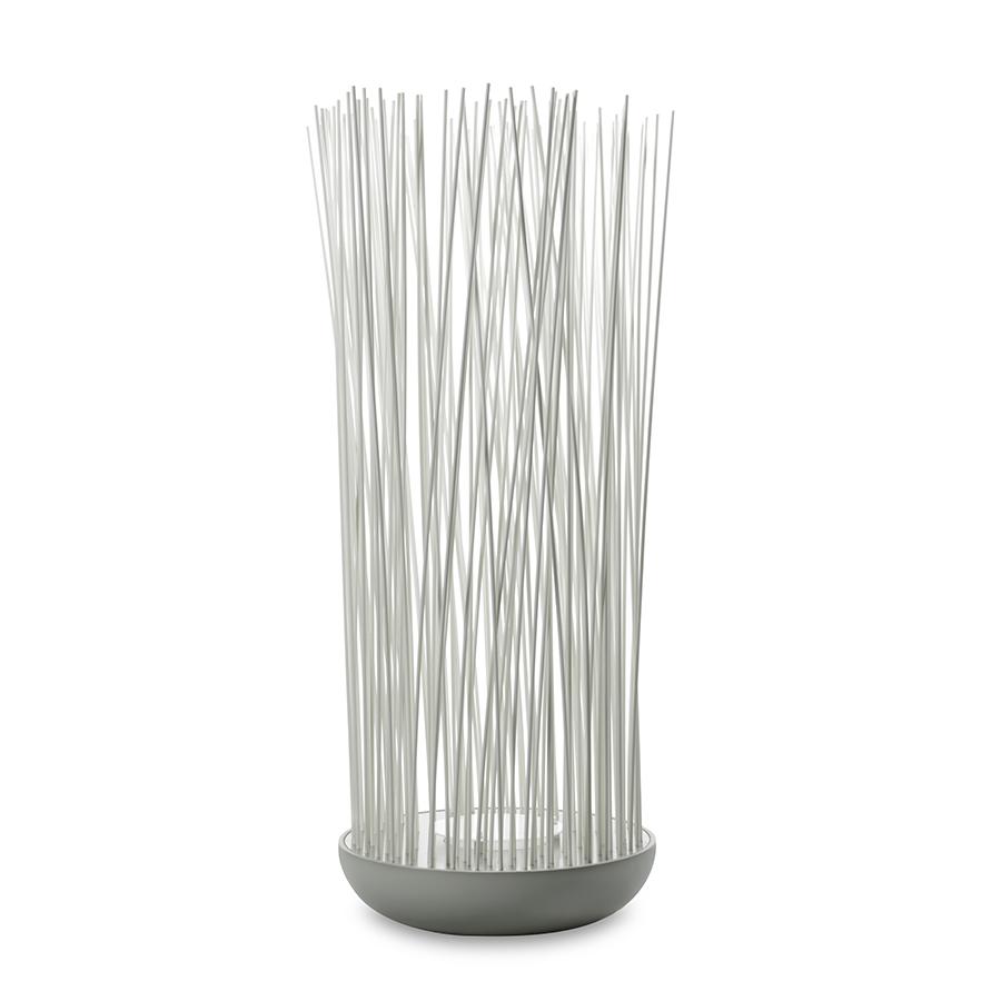 KARMAN lampadaire DON'T TOUCH (3000K - PVC et technopolymère)