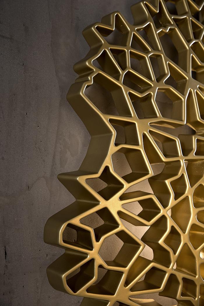 KARMAN wall or ceiling lamp NOTREDAME SMALL