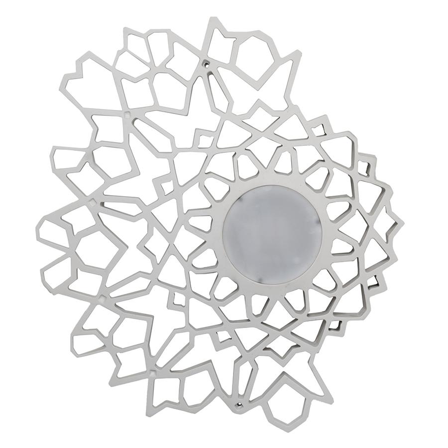 KARMAN lampe murale applique ou de plafond NOTREDAME SMALL (2700K blanc - technopolymères)