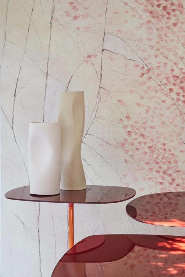 KARTELL side table THIERRY 50 x 50 cm