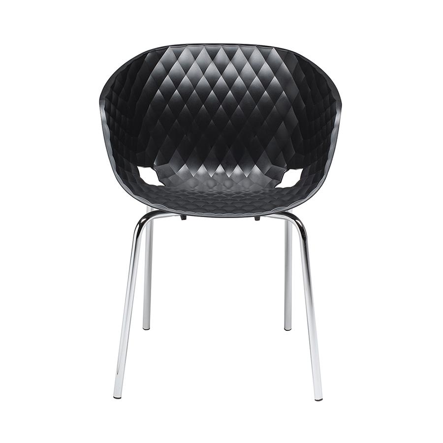 ET AL set de 4 fauteuils UNI-KA 594