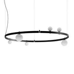 KARMAN lampe à suspension STANT