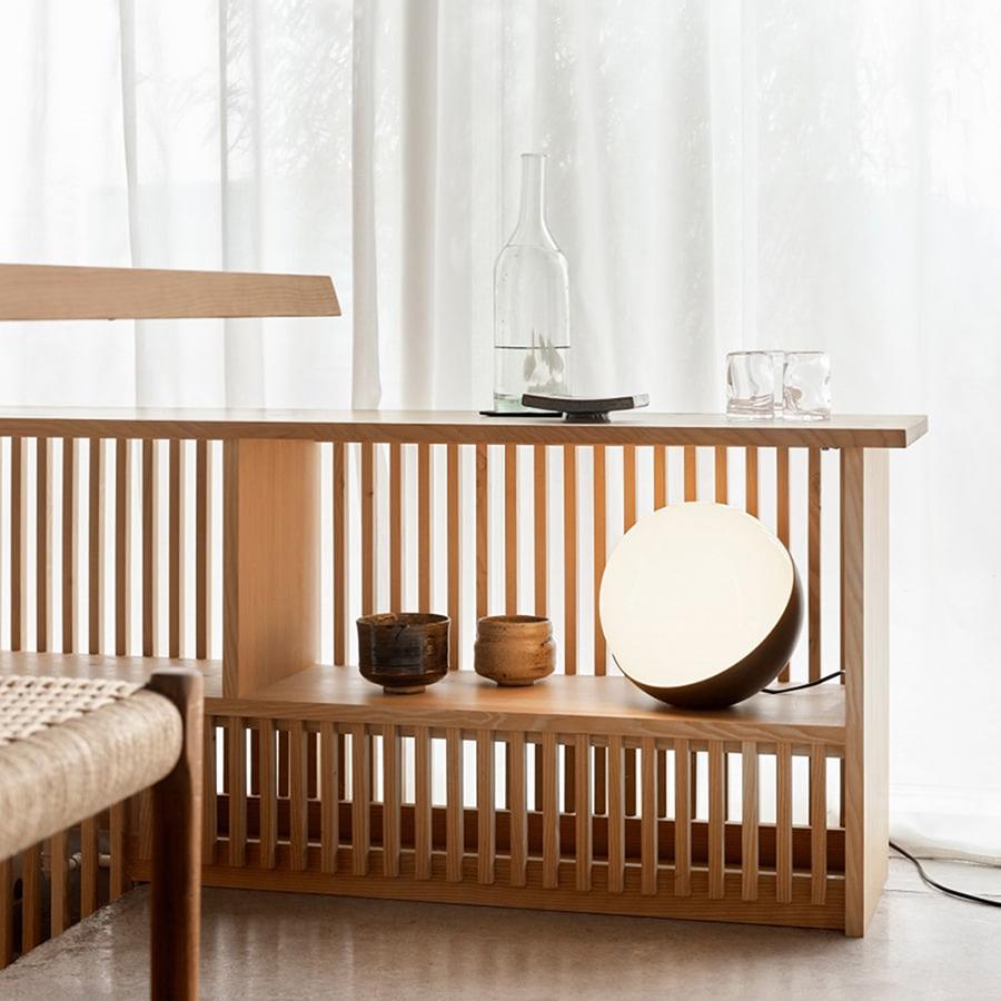 LOUIS POULSEN floor lamp VL STUDIO Ø 32 cm