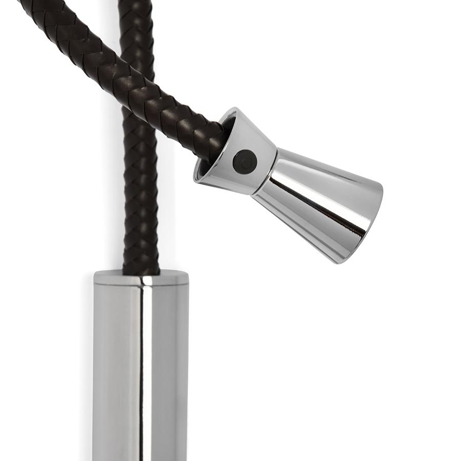 CONTARDI wall lamp G+T