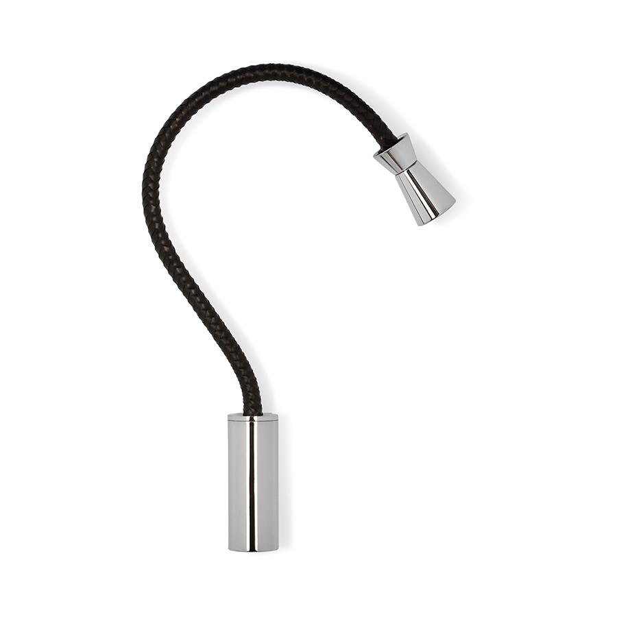 CONTARDI wall lamp G+T