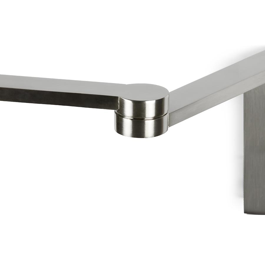 CONTARDI lampe murale applique MANHATTAN avec interrupteur