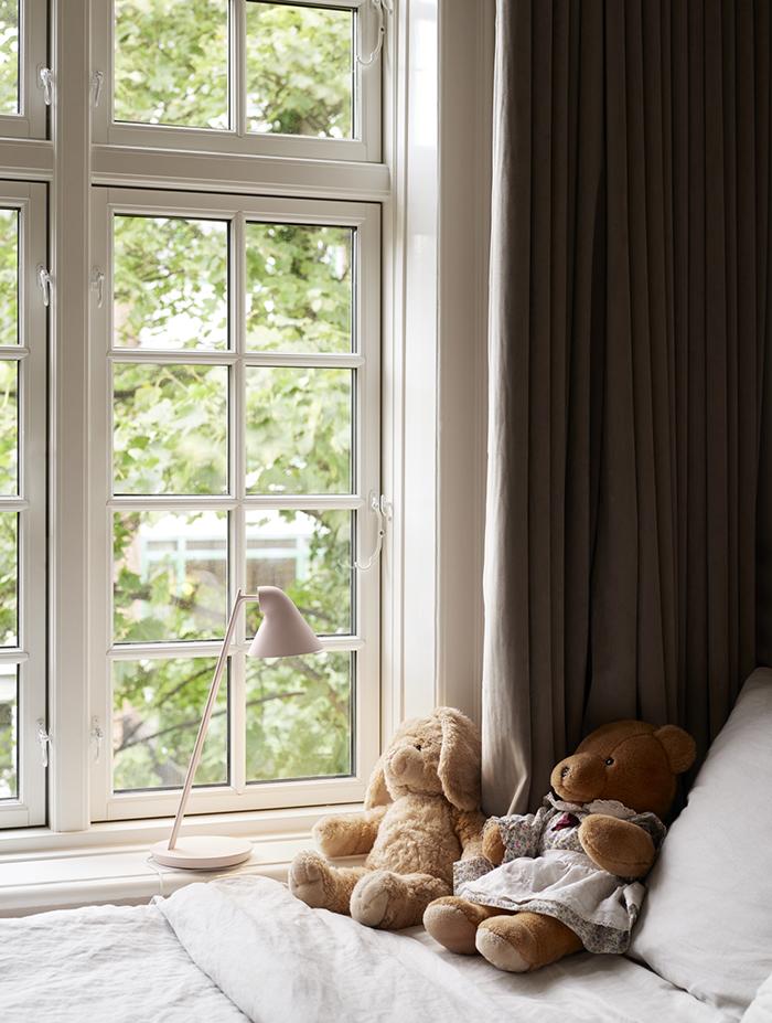 LOUIS POULSEN table lamp NJP MINI