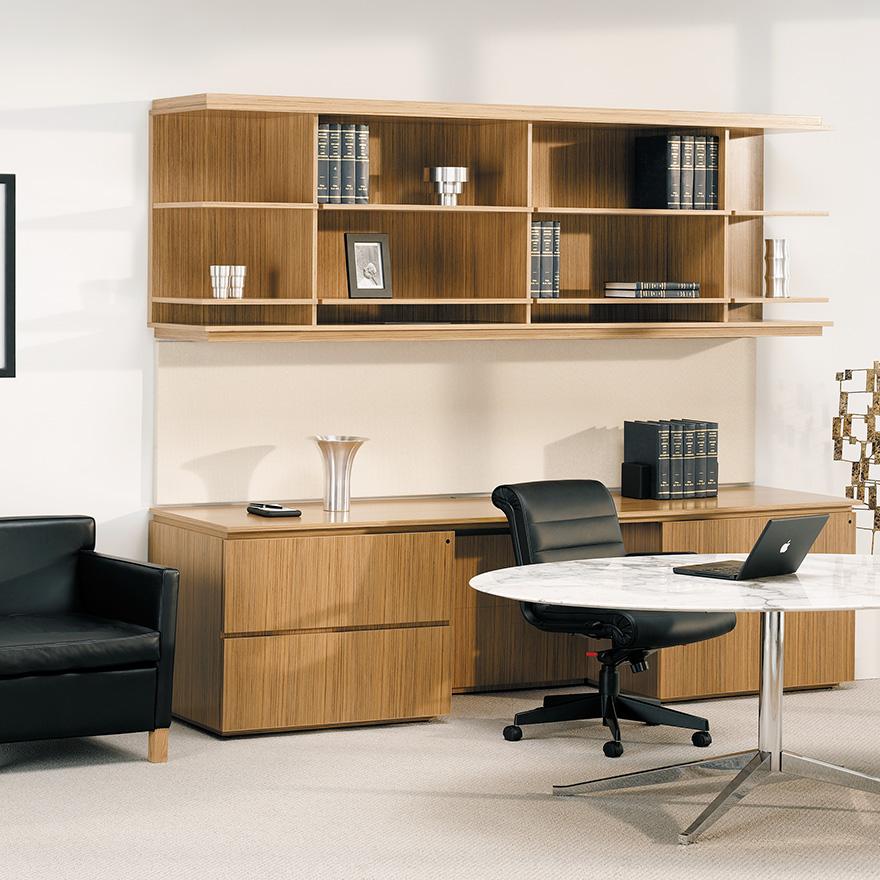 KNOLL oval table FLORENCE KNOLL 244 x 137 cm with satin base