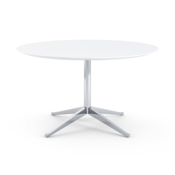 KNOLL round table FLORENCE KNOLL Ø 137 cm