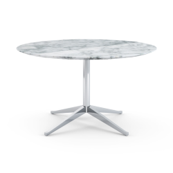 KNOLL round table FLORENCE KNOLL Ø 137 cm