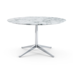 KNOLL round table FLORENCE KNOLL Ø 137 cm