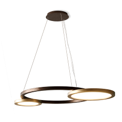 CONTARDI suspension lamp ECLISSE 2.0