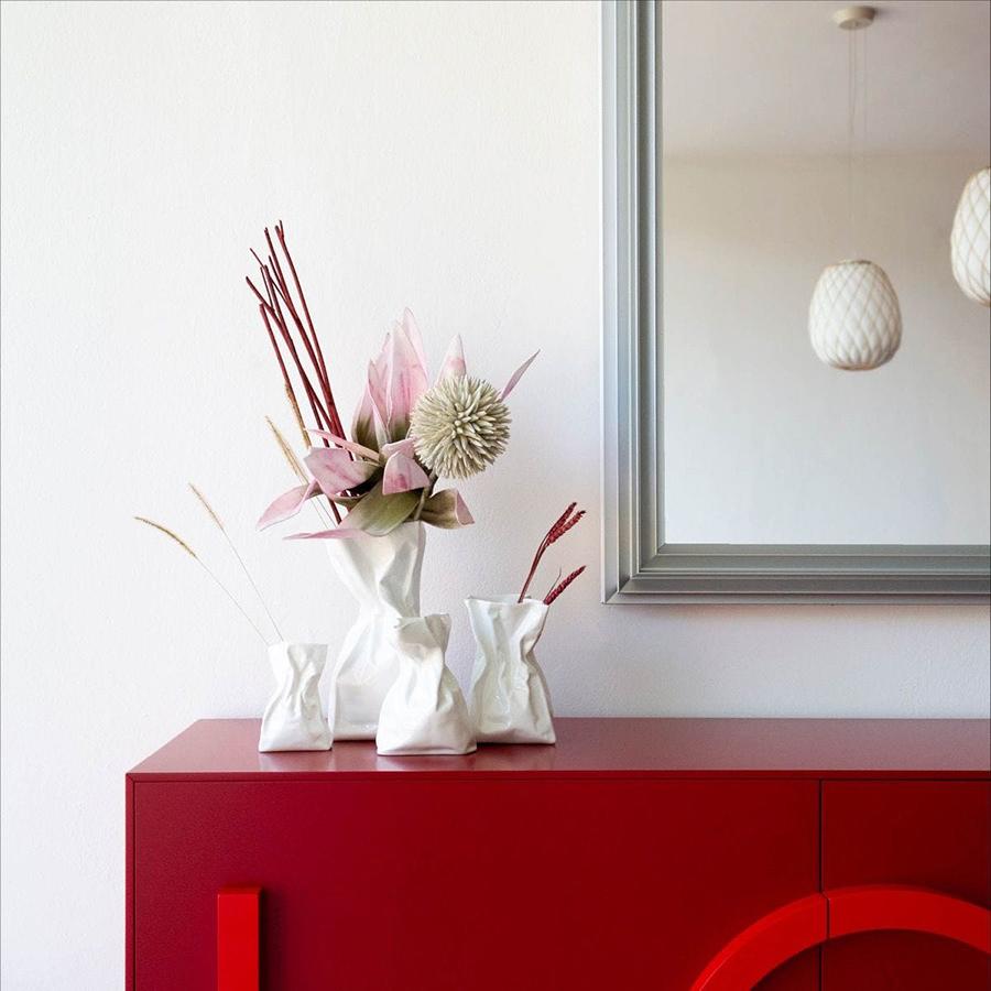 DRIADE vase ADELAIDE XVI