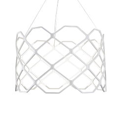 NEMO lampe à suspension TITIA LED