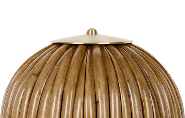 GUBI outdoor floor lamp BOHEMIAN 72